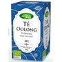 ARTEMIS BIO Té Oolong Bio 20 filtros
