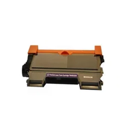 INKOEM Tóner Compatible Brother TN2220XL para Impresoras Brother Serie DCP, MFC y HL