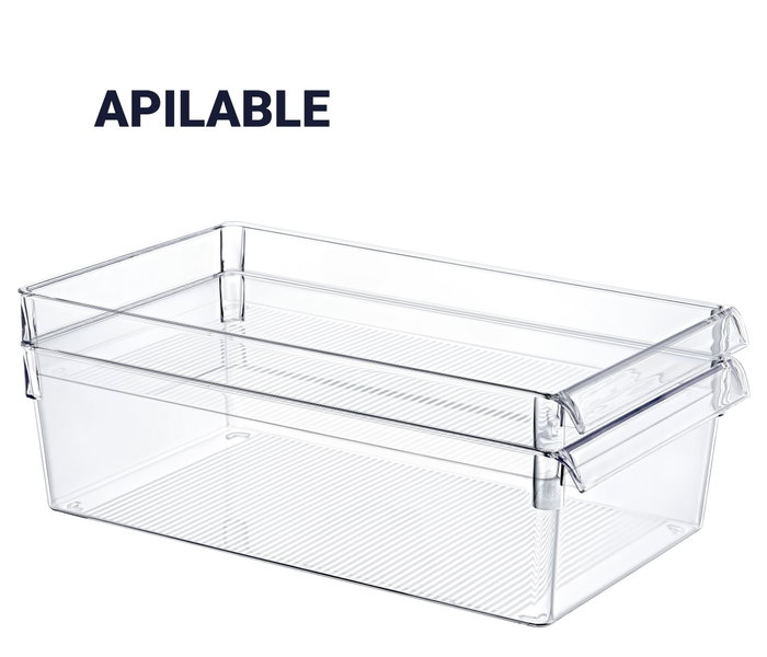 Quttin Organizador Multi.Ps 36x20.5x10cm
