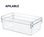 Quttin Organizador Multi.Ps 36x20.5x10cm