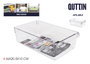 Quttin Organizador Multi.Ps 36x20.5x10cm