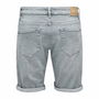 Pantalón Only & Sons Onsply Mgd 8774 Tai Dnm