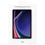 Samsung Protector de pantalla antirreflectante para Galaxy Tab S9/S9 FE EF-UX710CTEGWW