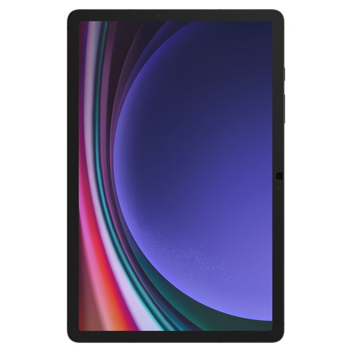 Samsung Protector de pantalla antirreflectante para Galaxy Tab S9/S9 FE EF-UX710CTEGWW Samsung Protector de pantalla antirreflectante para Galaxy Tab S9/S9 FE EF-UX710CTEGWW
