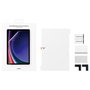 Samsung Protector de pantalla antirreflectante para Galaxy Tab S9/S9 FE EF-UX710CTEGWW