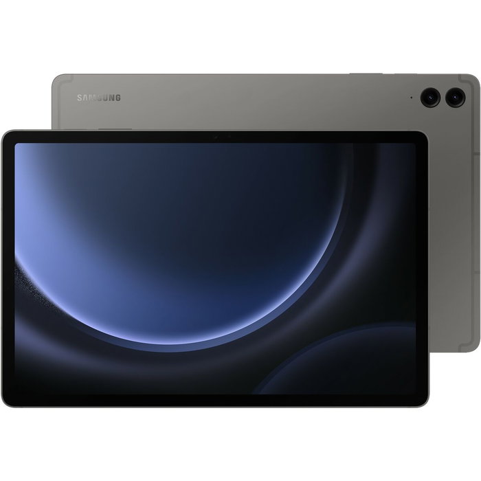 Samsung Galaxy Tab S9 FE+ 5G LTE 128 GB 31.5 cm (12.4 inch)