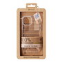 Muvit Funda Recycletek para Apple iPhone 13 - Protección Ecológica y Resistente