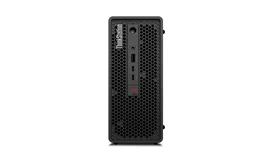 Lenovo ThinkStation P3 Ultra SFF Gen 2 Intel Core Ultra 7, 32 GB, 1 TB SSD, NVIDIA RTX A1000