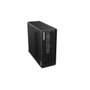 Lenovo ThinkStation P3 Ultra SFF Gen 2 Intel Core Ultra 7 265 32GB 1TB SSD NVIDIA RTX A1000 Negro