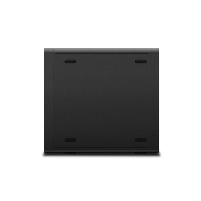 Lenovo ThinkStation P3 Ultra SFF Gen 2 Intel Core Ultra 7 265 32GB 1TB SSD NVIDIA RTX A1000 Negro