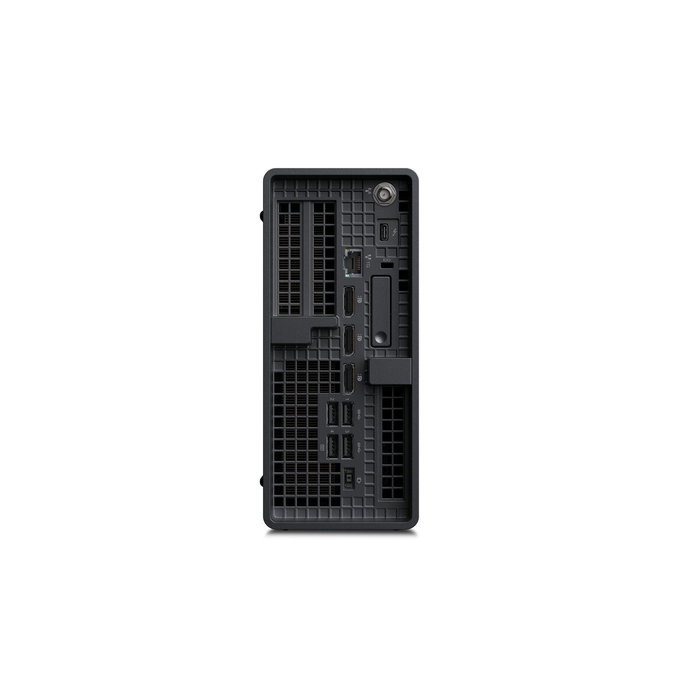 Lenovo ThinkStation P3 Ultra SFF Gen 2 Intel Core Ultra 7 265 32GB 1TB SSD NVIDIA RTX A1000 Negro
