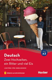 HUEBER LEKT A2 Zwei Hochzeiten, ein Ritter und