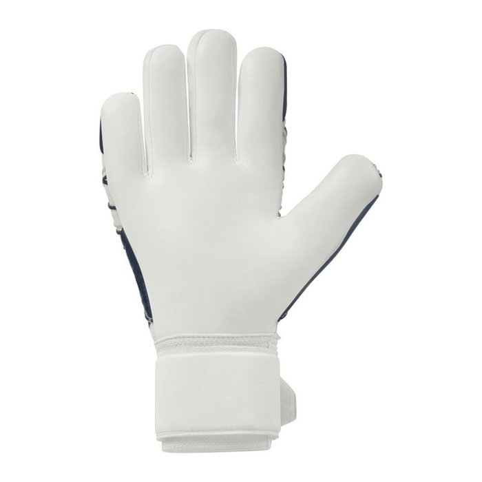 Guantes de Portero Uhlsport Supersoft Hn Blanco Adultos