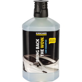 Kärcher Car Shampoo 3-in-1 RM 610, 1 l