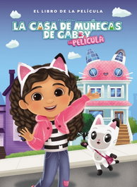 BEASCOA, La casa de muñecas de Gabby - Cuentos infantiles