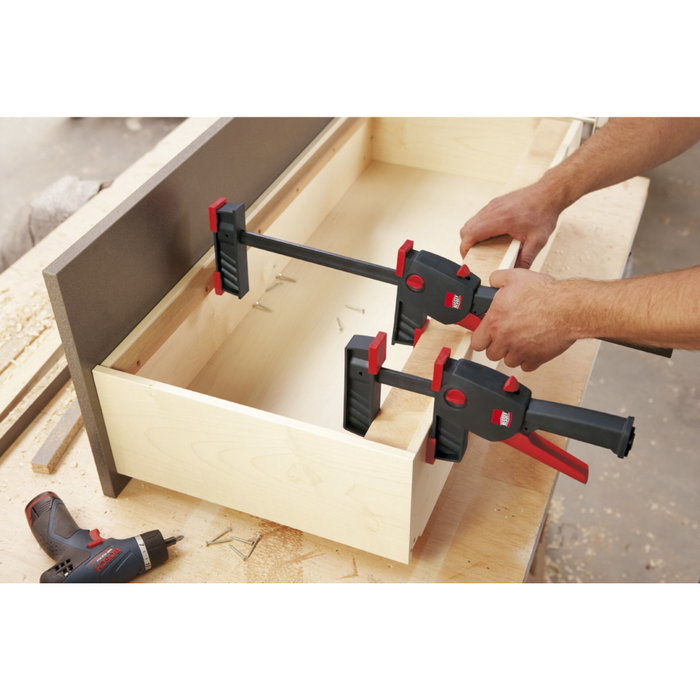 Bessey DuoClamp DUO 160/85 Bessey DuoClamp DUO 160/85