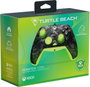 Turtle Beach Rematch Core - Camuflaje Negro/Amarillo