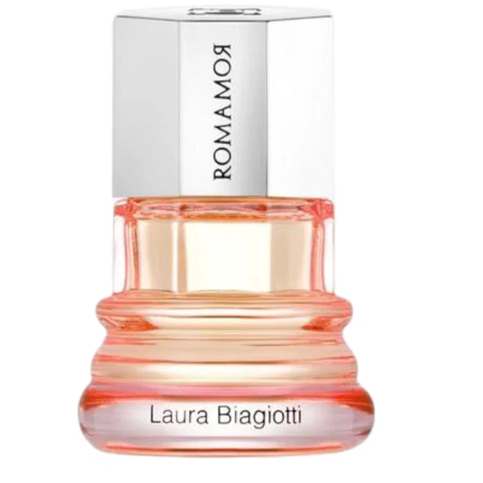 Laura Biagiotti Romamor Agua de tocador 25 ml Laura Biagiotti Romamor Agua de tocador 25 ml