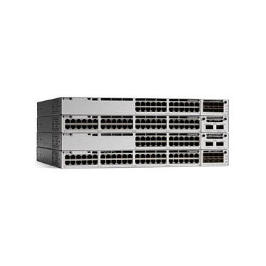 Cisco CATALYST 9300L 48P POE Network Advantage 4x10G Uplink