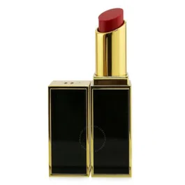 Tom Ford Satin Matte Lápiz labial cremoso 16 Rojo Escarlata