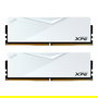 ADATA XPG Lancer RGB DDR5 RAM 32GB (2x16GB) 6000MHz CL30 DIMM Kit Intel XMP 3.0 & AMD EXPO 1.0 - AX5U6000C3016G-DCLARWH