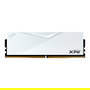 ADATA XPG Lancer RGB DDR5 RAM 32GB (2x16GB) 6000MHz CL30 DIMM Kit Intel XMP 3.0 & AMD EXPO 1.0 - AX5U6000C3016G-DCLARWH
