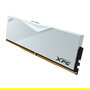 ADATA XPG Lancer RGB DDR5 RAM 32GB (2x16GB) 6000MHz CL30 DIMM Kit Intel XMP 3.0 & AMD EXPO 1.0 - AX5U6000C3016G-DCLARWH