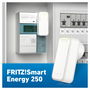 AVM FRITZ! Smart Energy 250 Inalámbrico DECT-ULE 1880-1900 MHz 250 mW Montado en pared Blanco