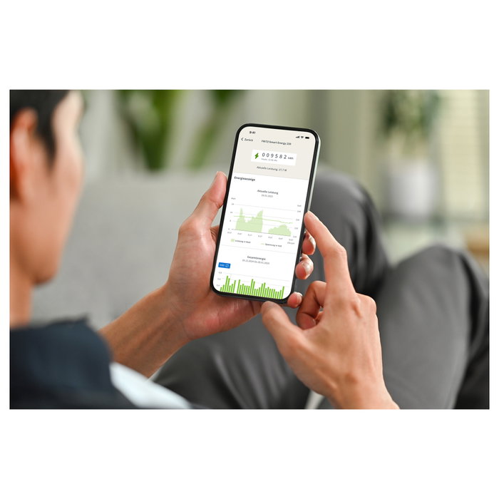 AVM FRITZ! Smart Energy 250 AVM FRITZ! Smart Energy 250
