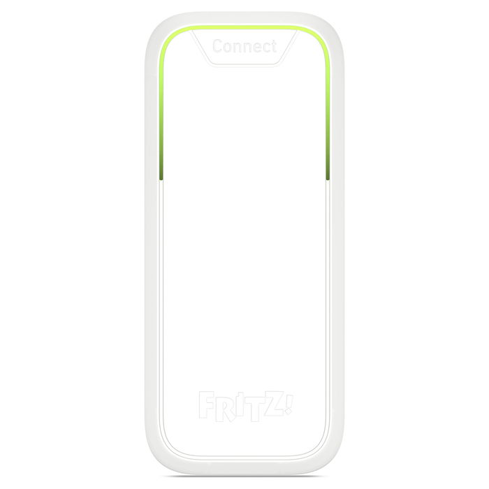 AVM FRITZ! Smart Energy 250 Inalámbrico DECT-ULE 1880-1900 MHz 250 mW Montado en pared Blanco