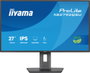 Iiyama ProLite XB2792QSU-B1 27 Pulgadas WQHD IPS 120Hz Negro