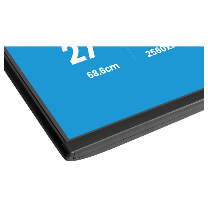 Iiyama ProLite XB2792QSU-B1 68,6cm/27" 2560x1440 QHD IPS 3ms 120Hz HDMI DisplayPort USB VESA HAS Pivot Negro