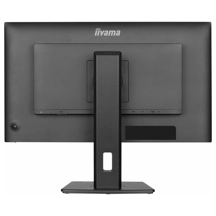 Iiyama ProLite XB2792QSU-B1 68,6cm/27" 2560x1440 QHD IPS 3ms 120Hz HDMI DisplayPort USB VESA HAS Pivot Negro