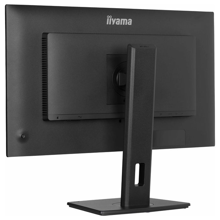 Iiyama ProLite XB2792QSU-B1 68,6cm/27" 2560x1440 QHD IPS 3ms 120Hz HDMI DisplayPort USB VESA HAS Pivot Negro