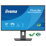 Iiyama ProLite XB2792QSU-B1 Monitor 27 Pulgadas Quad HD IPS 120Hz Negro