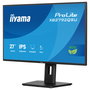 Iiyama ProLite XB2792QSU-B1 Monitor 27 Pulgadas Quad HD IPS 120Hz Negro