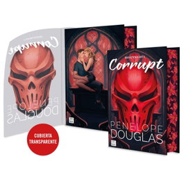 Corrupt. Edición especial, Penelope Douglas - CROSSBOOKS