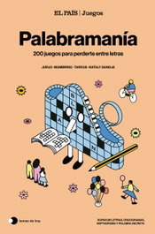 Palabramanía (El País Juegos), El País Juegos - Temas Hoy