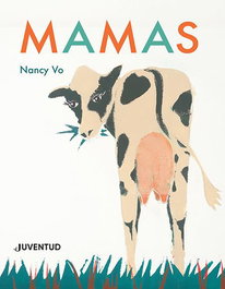 MAMAS, Nancy Vo - JUVENTUD