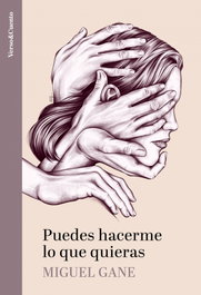 AGUILAR, Puedes hacerme lo que quieras, Miguel Gane - AGUILAR