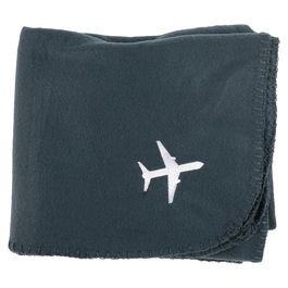 Jet Lag Manta Avión Plaid 120x150 cm