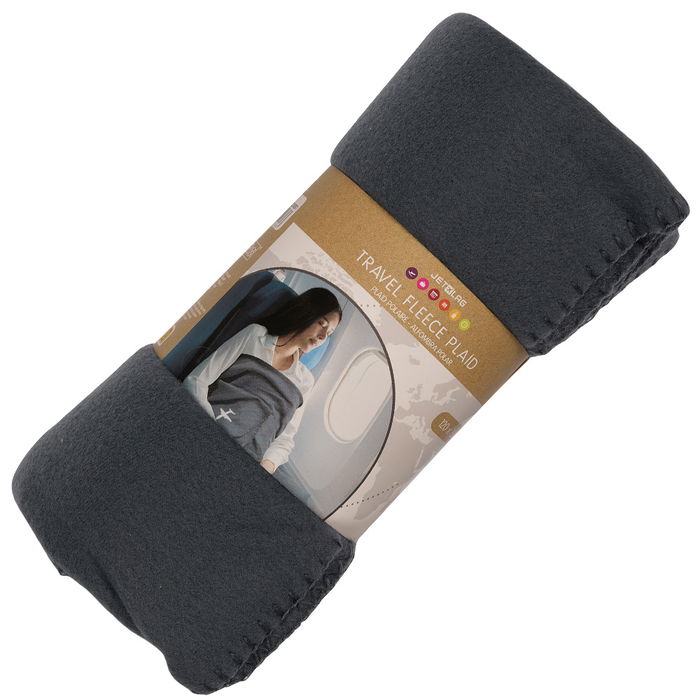 Jet Lag Manta Avión Plaid 120x150 cm