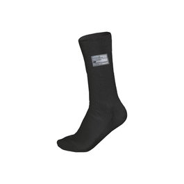 Omp Calcetines Ignífugos Nomex Fia 8856-2018 Negro Talla S OMPIE0-0762-A01-071-S