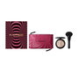 MAC Trick Of The Light Extra Dimension Skinfinish Kit Set con Bolso y Brocha 143S en Magnetic Attraction