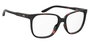 Under Armour UA-5045-086F415 Gafas de Vista Marrón