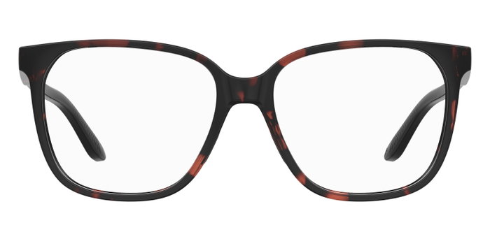 Under Armour UA-5045-086F415 Gafas de Vista Marrón