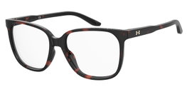 Under Armour UA-5045-086F415 Gafas de Vista Marrón