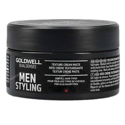 Goldwell DUALSENSES MEN Texture Cream Paste 100 ml