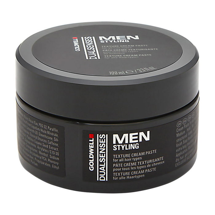 Goldwell DUALSENSES MEN Texture Cream Paste 100 ml