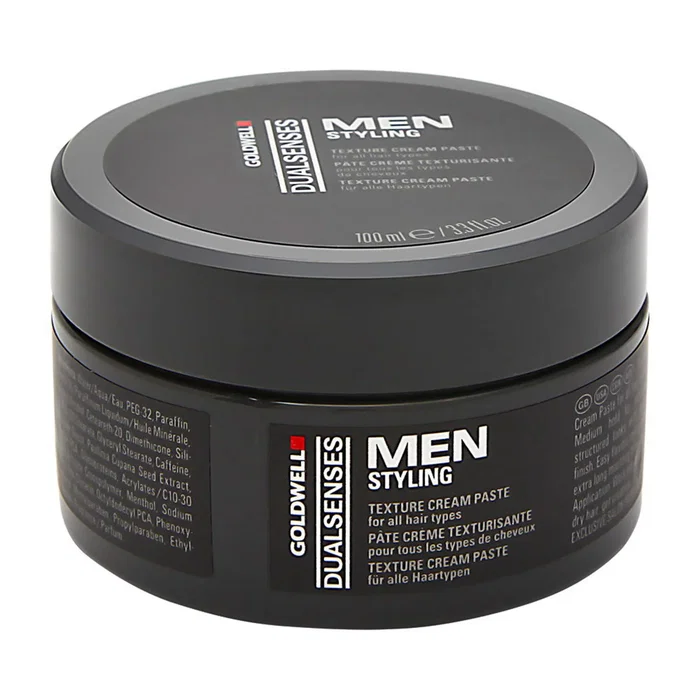 Goldwell Dualsenses Men Texture Cream Paste 100 ml